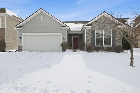 5793 Open Fields Drive Whitestown IN 46075