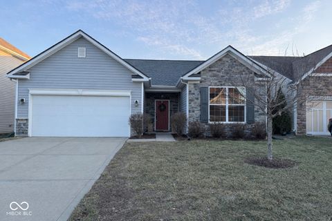 5793 Open Fields Drive Whitestown IN 46075