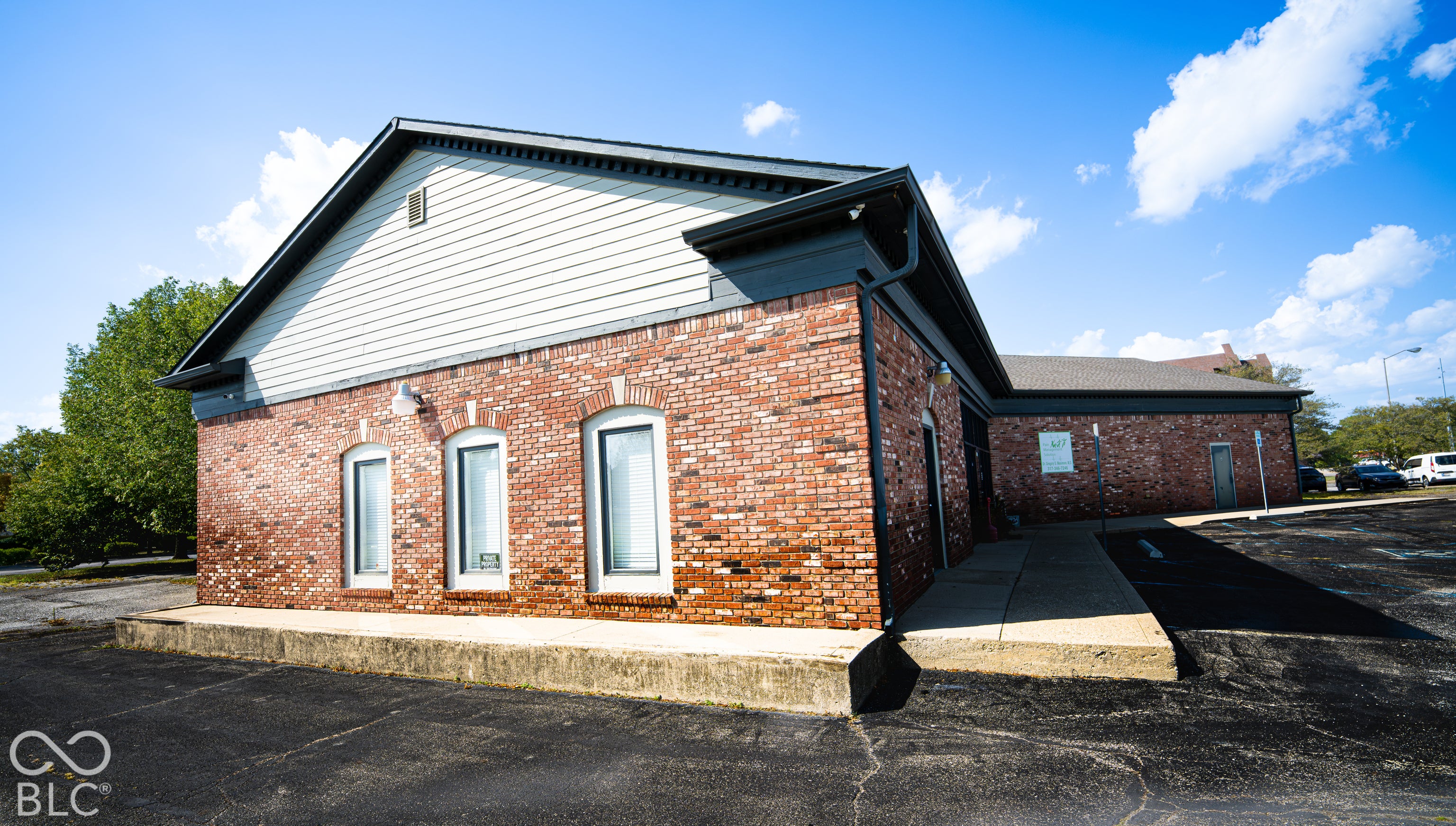 730 Executive Park Drive A & B