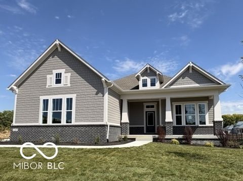 Photo of 11388 Selsey Road, Fishers, IN 46040 (MLS # 22090663)