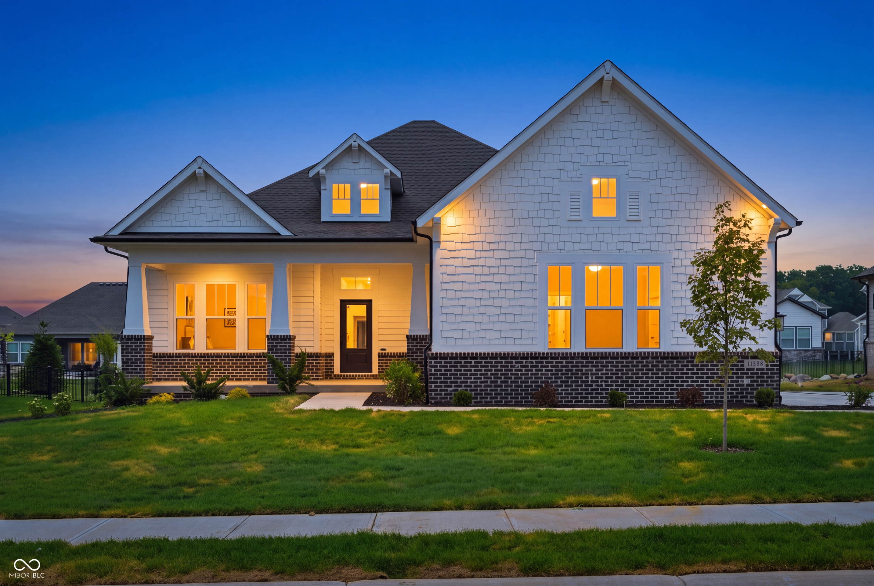 11388 Selsey Road