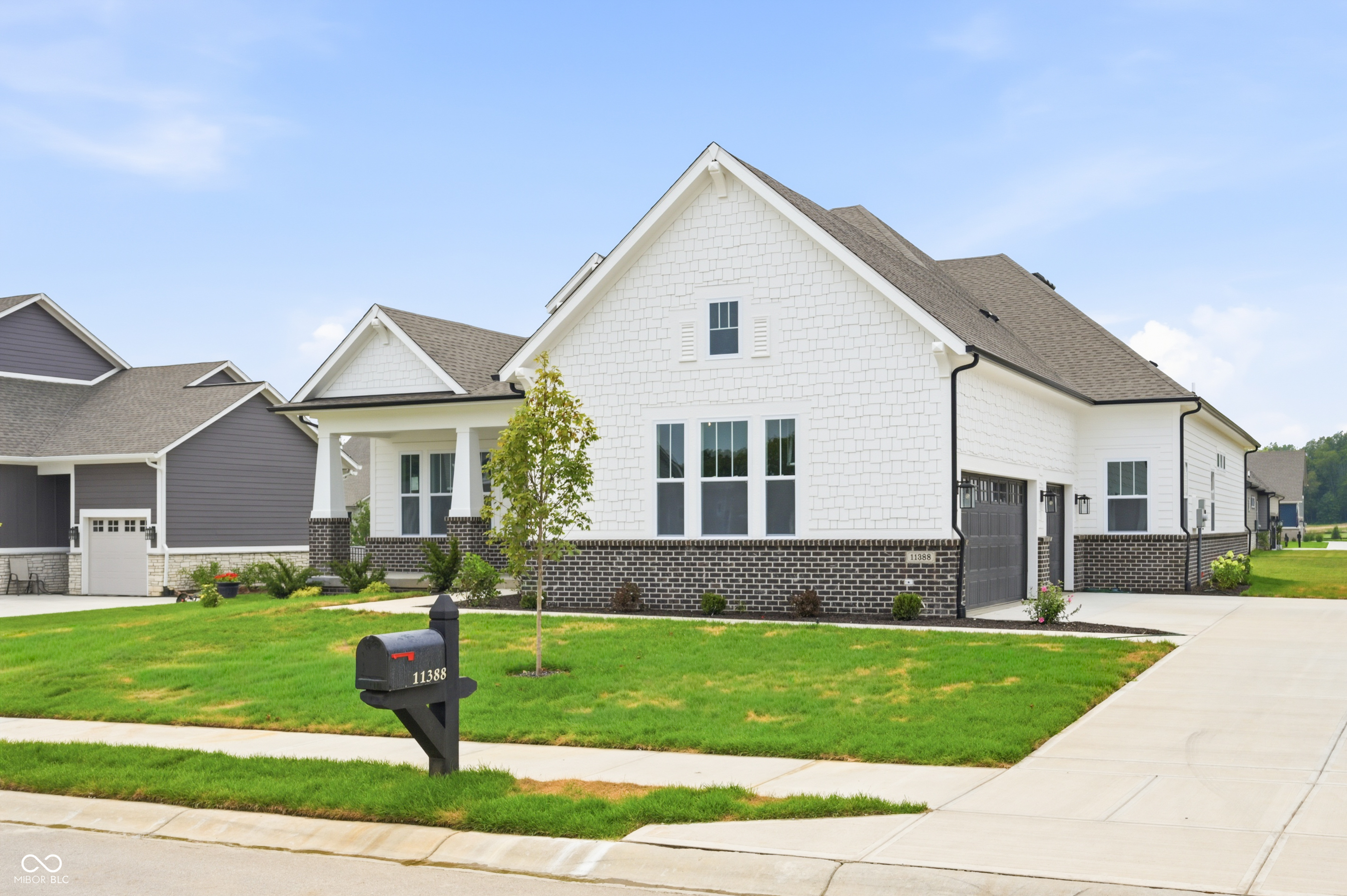 11388 Selsey Road