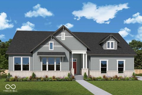 Photo of 19784 Chatsworth Boulevard, Westfield, IN 46074 (MLS # 22096355)
