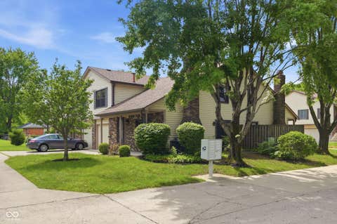 Photo of 8341 Chapel Pines DR, Indianapolis, IN 46234 (MLS # 22120568)