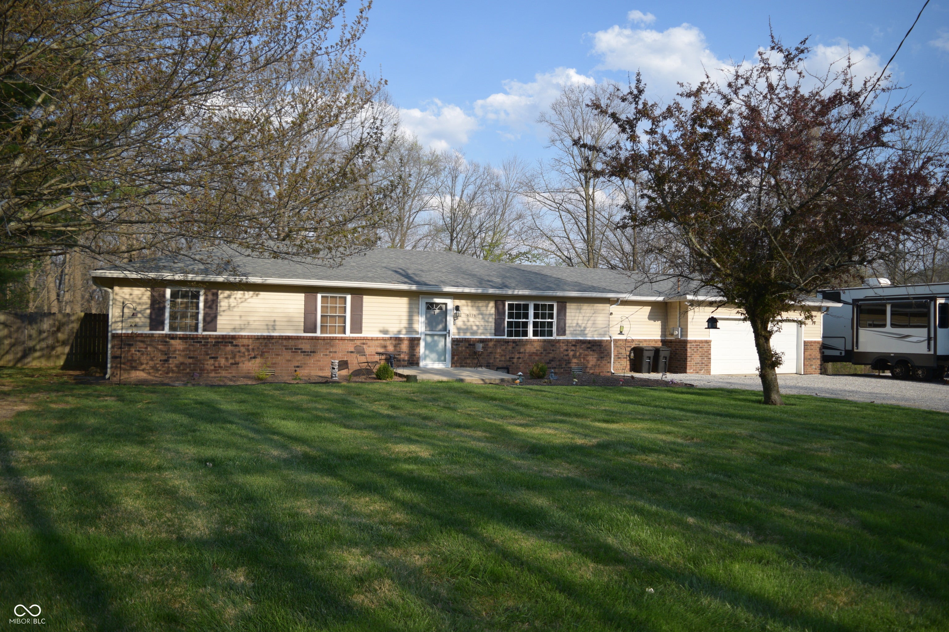 5275 Wilbur Road