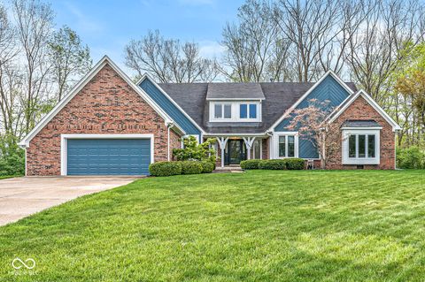 5948 Ridge Hill Way Avon IN 46123