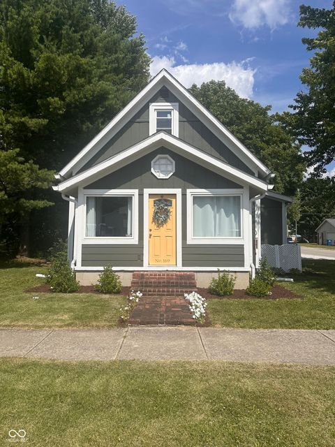 169 Washington Avenue Cicero IN 46034