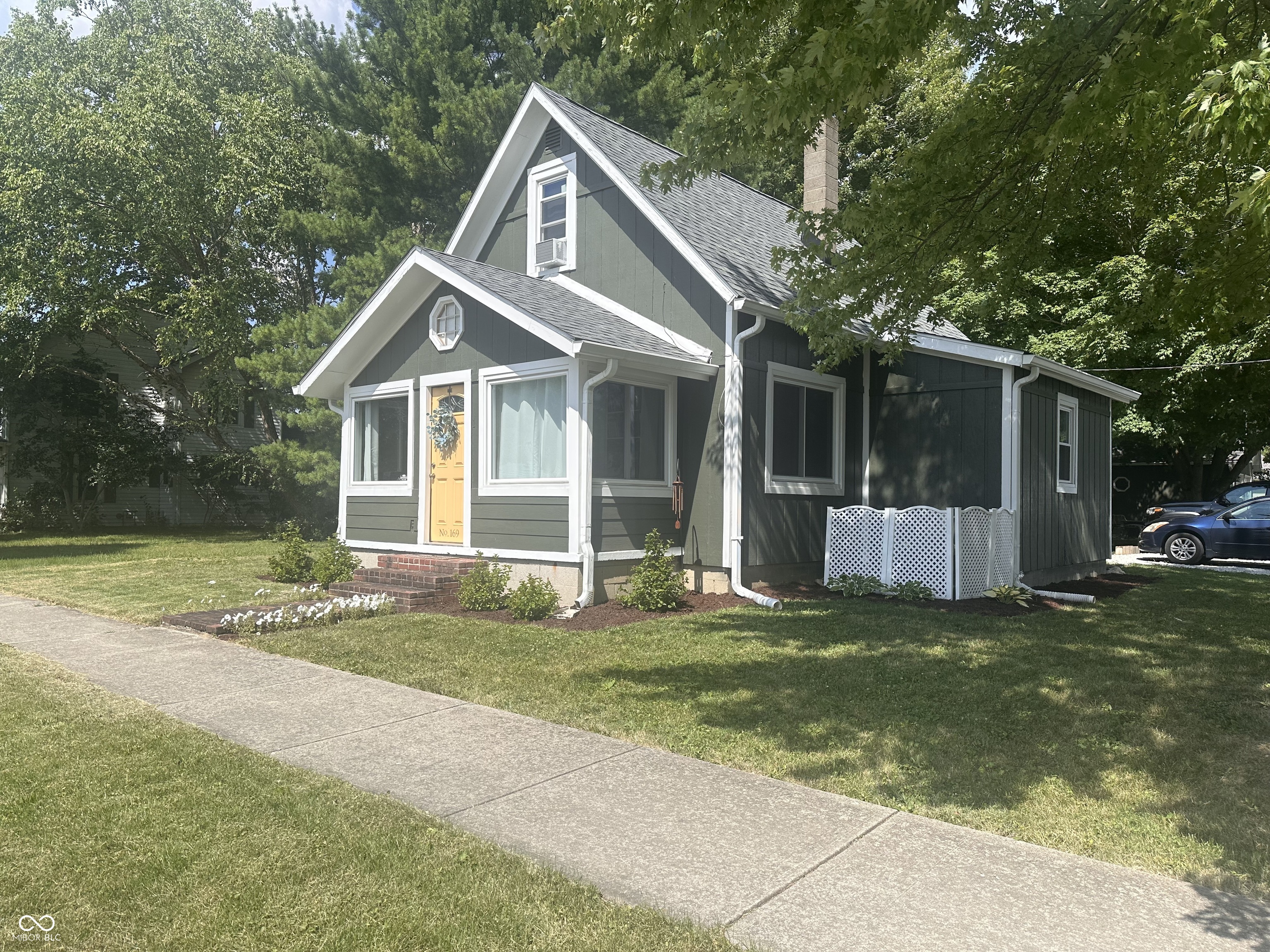 169 Washington Avenue