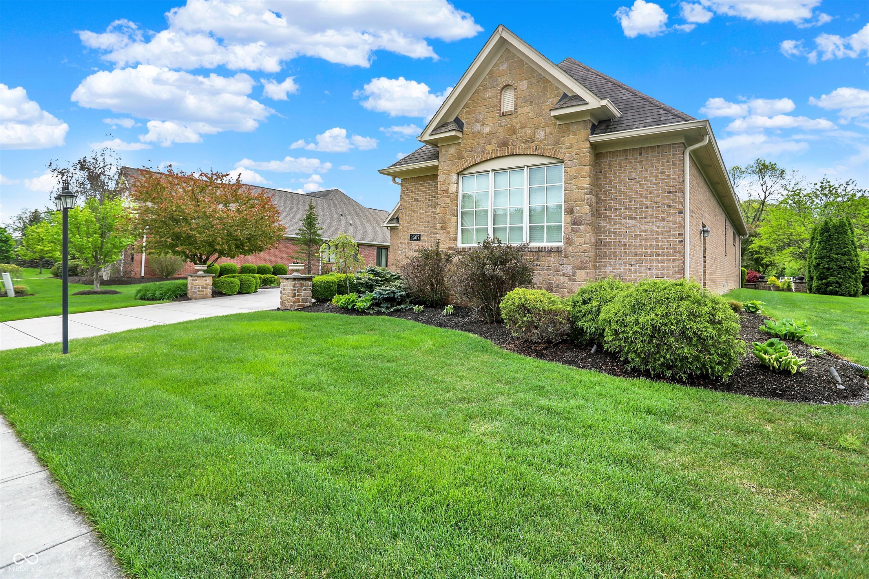 2507 Silver Oaks Drive