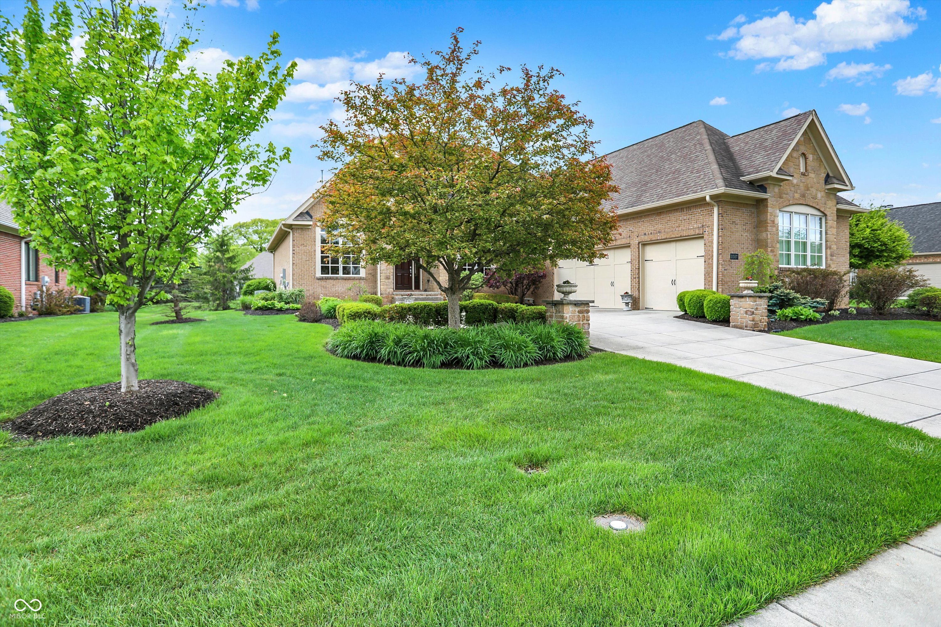 2507 Silver Oaks Drive