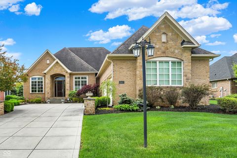 2507 Silver Oaks Drive Carmel IN 46032