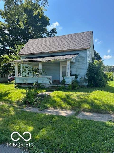 Photo for 1813 S F Street