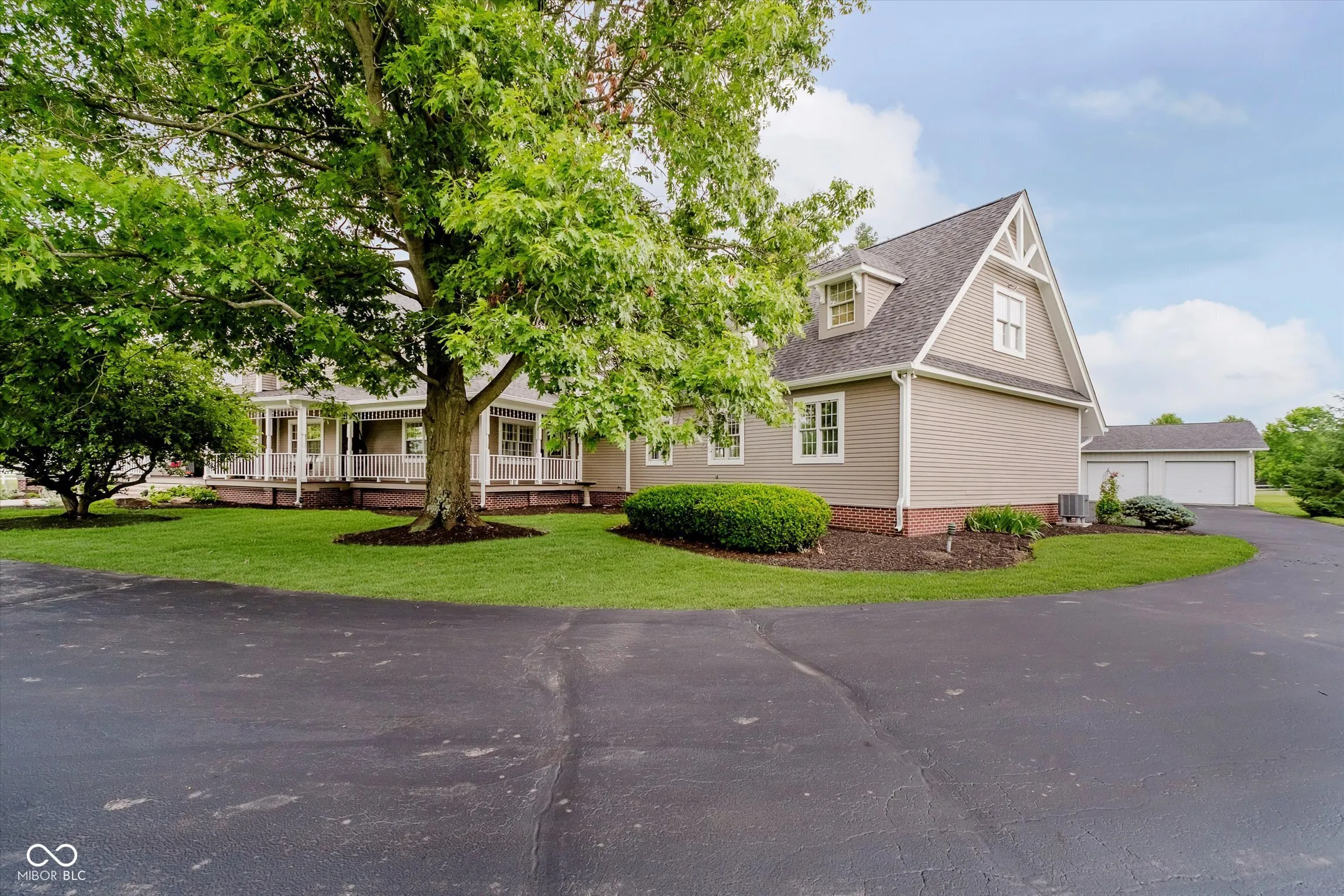 Zionsville, Indiana 46077, United States, 6 Bedrooms Bedrooms, ,5 BathroomsBathrooms,Residential,Active,165317