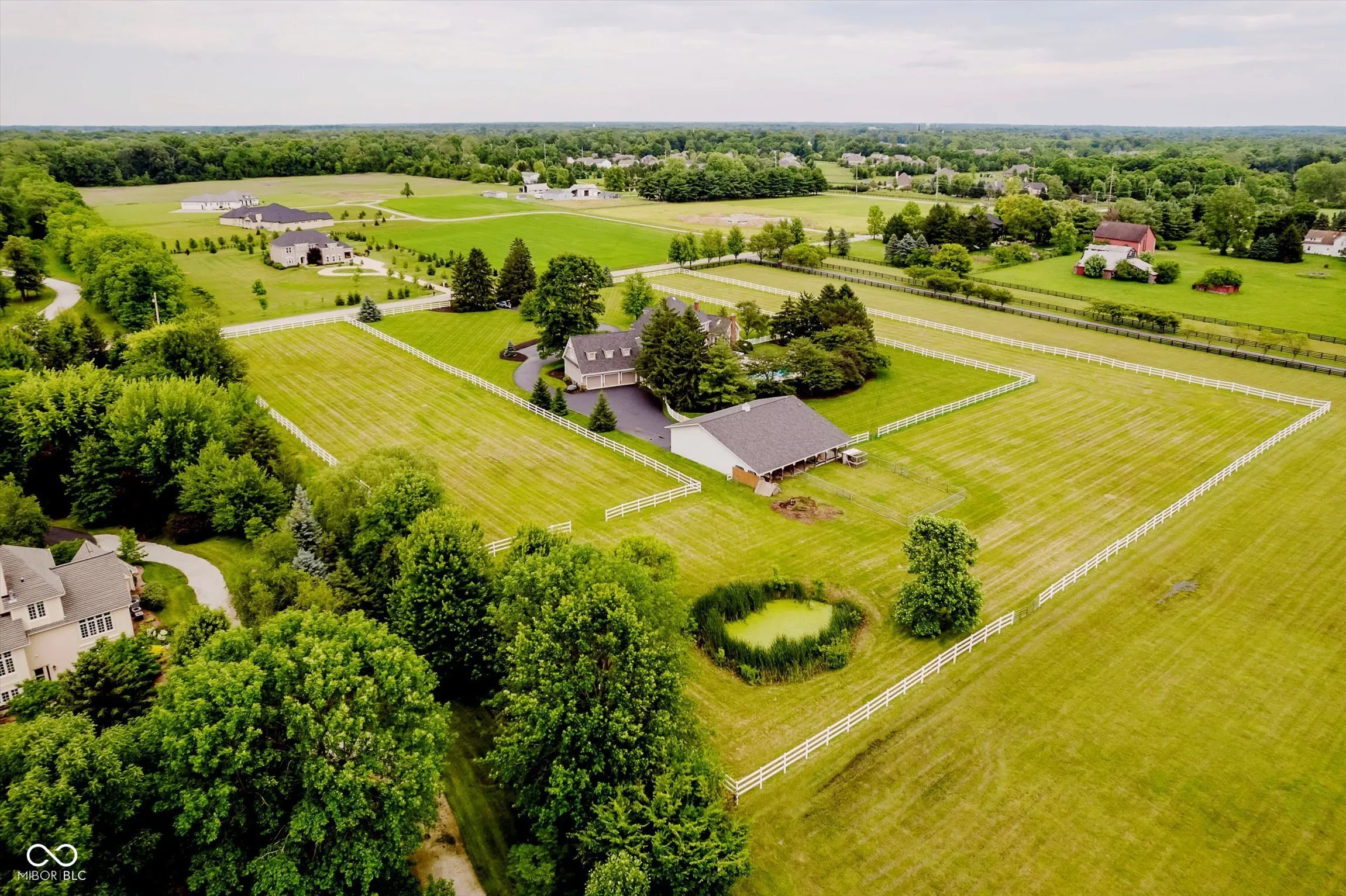 Zionsville, Indiana 46077, United States, 6 Bedrooms Bedrooms, ,5 BathroomsBathrooms,Residential,Active,165317