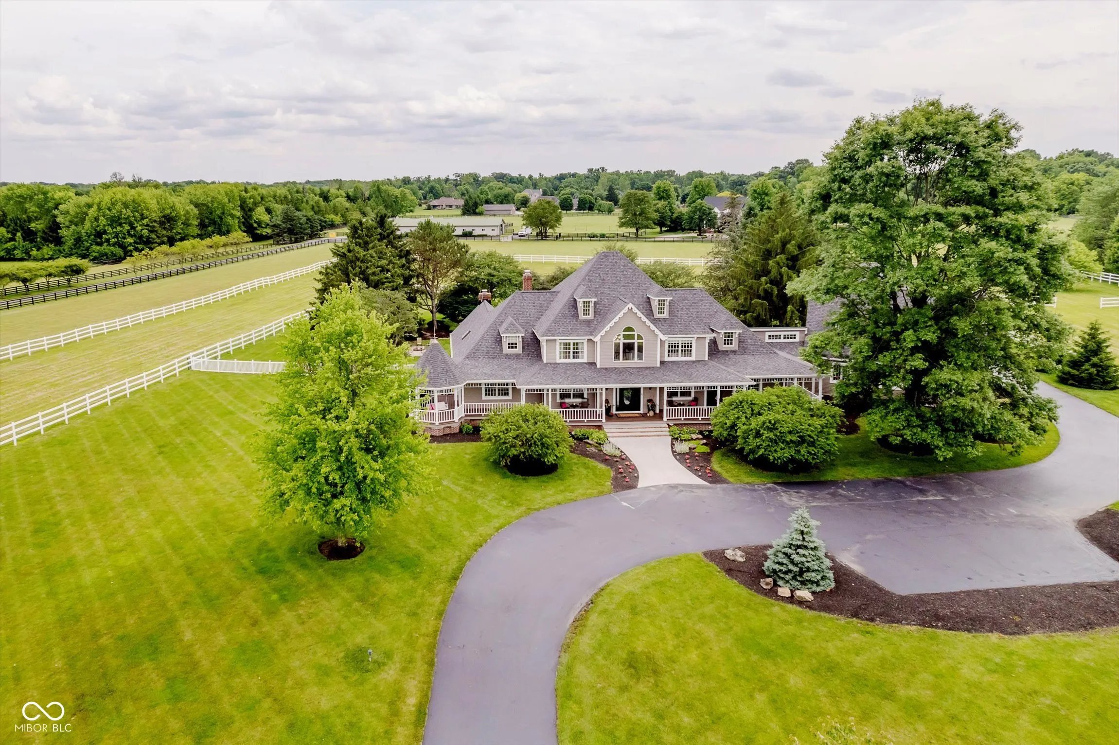 Zionsville, Indiana 46077, United States, 6 Bedrooms Bedrooms, ,5 BathroomsBathrooms,Residential,Active,165317