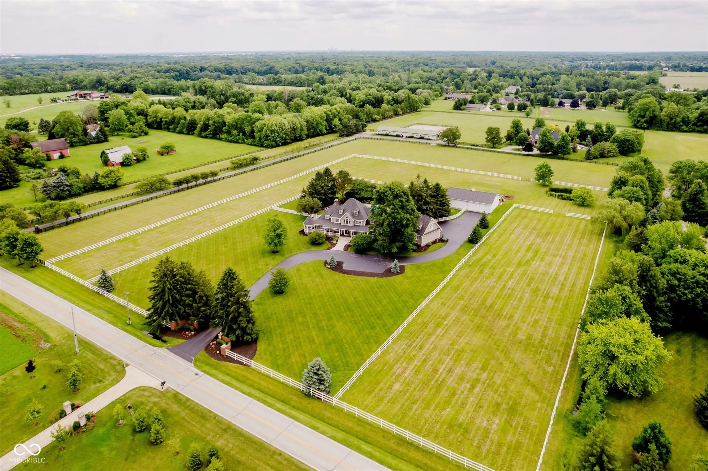 Zionsville, Indiana 46077, United States, 6 Bedrooms Bedrooms, ,5 BathroomsBathrooms,Residential,Active,165317