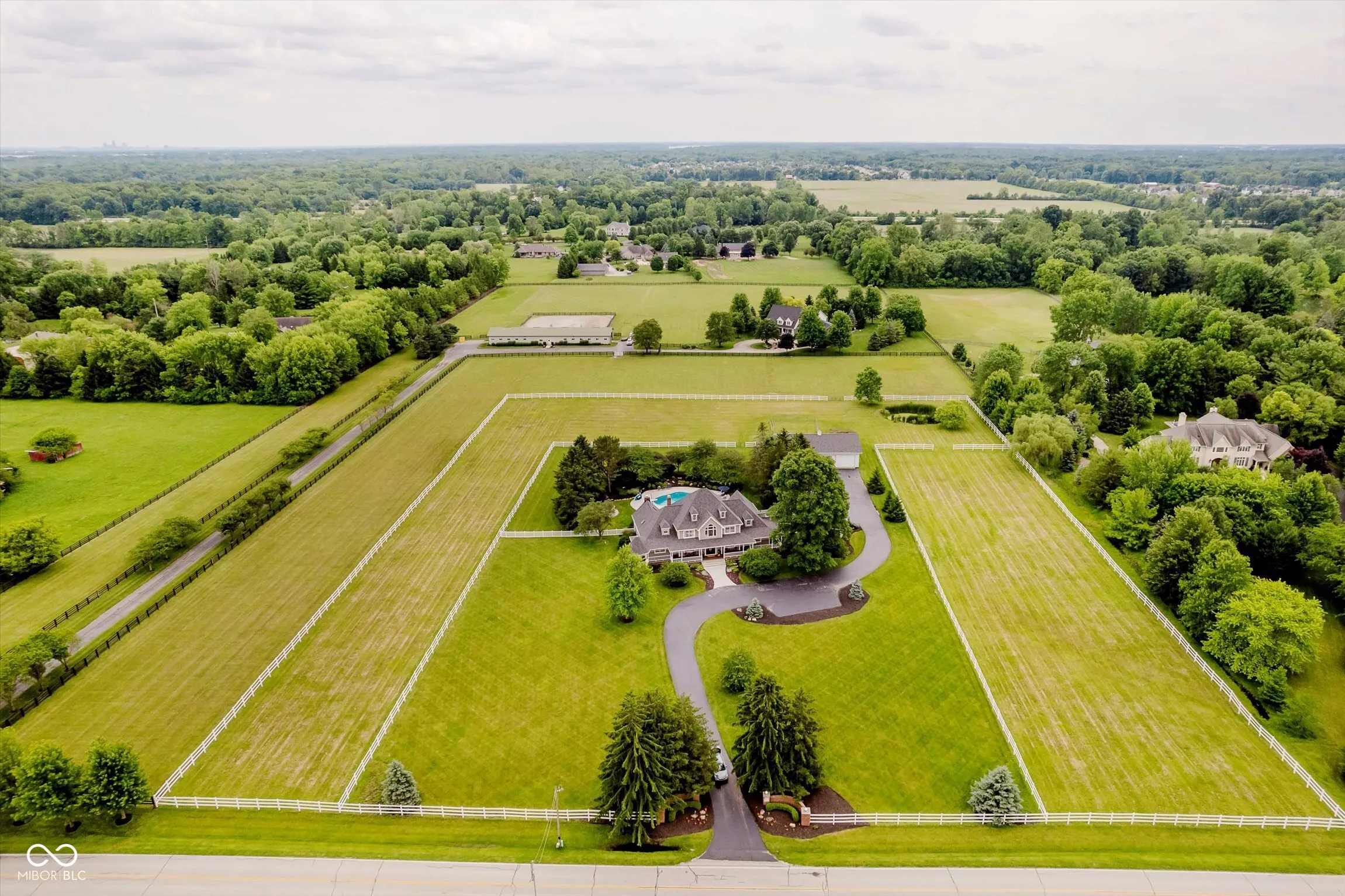 Zionsville, Indiana 46077, United States, 6 Bedrooms Bedrooms, ,5 BathroomsBathrooms,Residential,Active,165317