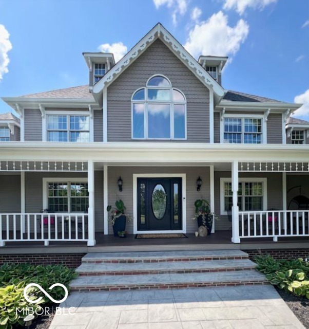 8275 Hunt Club Road