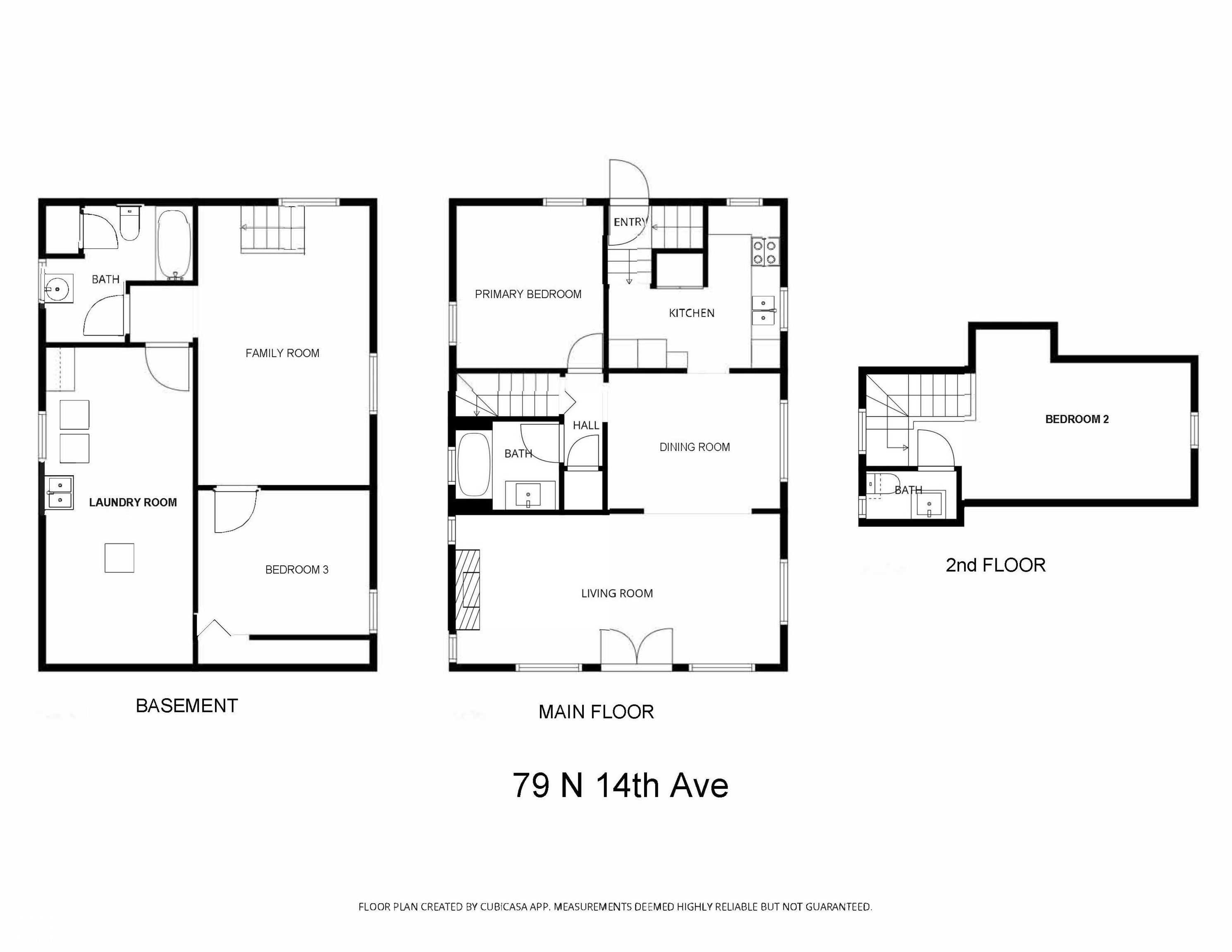 79 N 14th Avenue