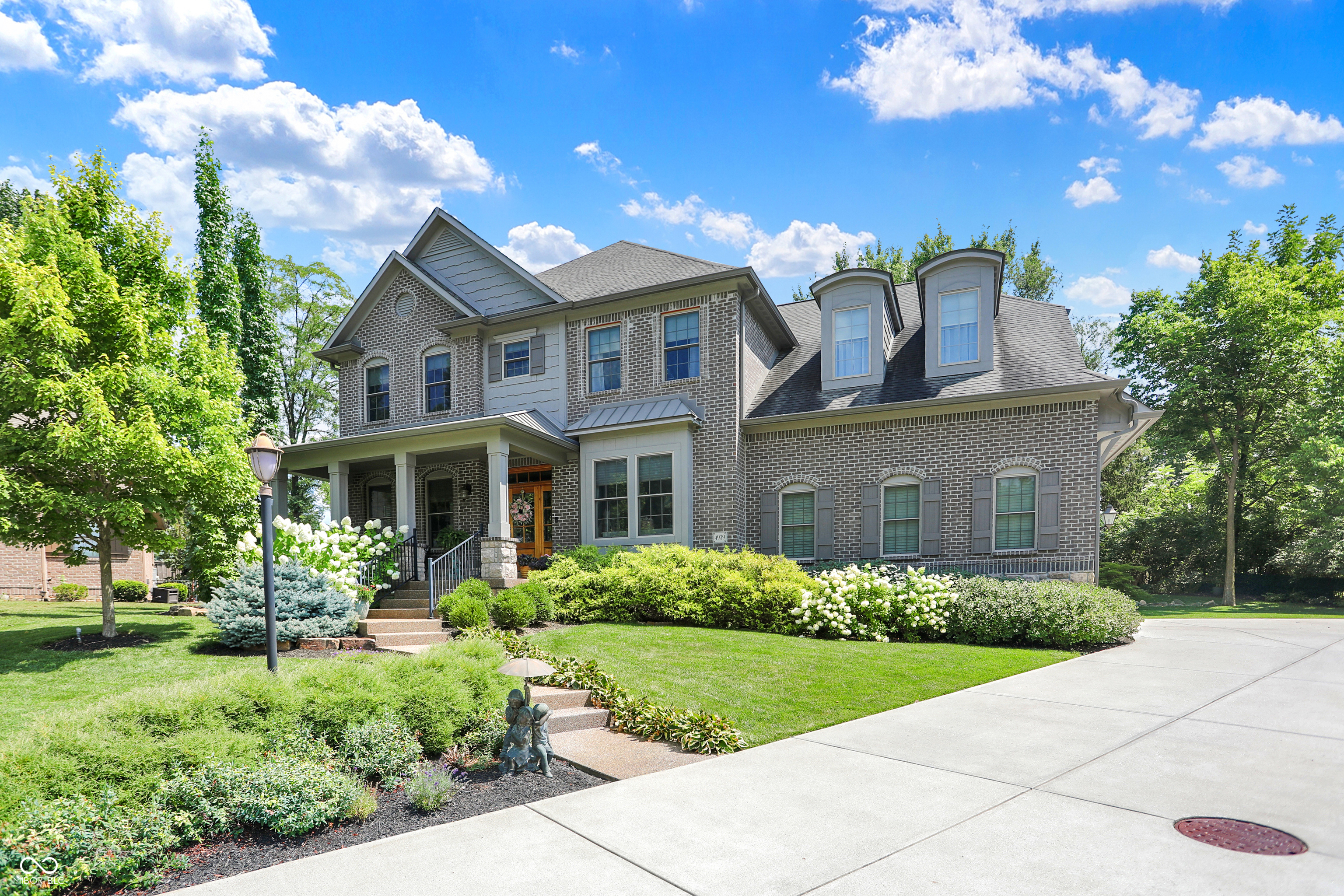 4939 Morgans Creek Court