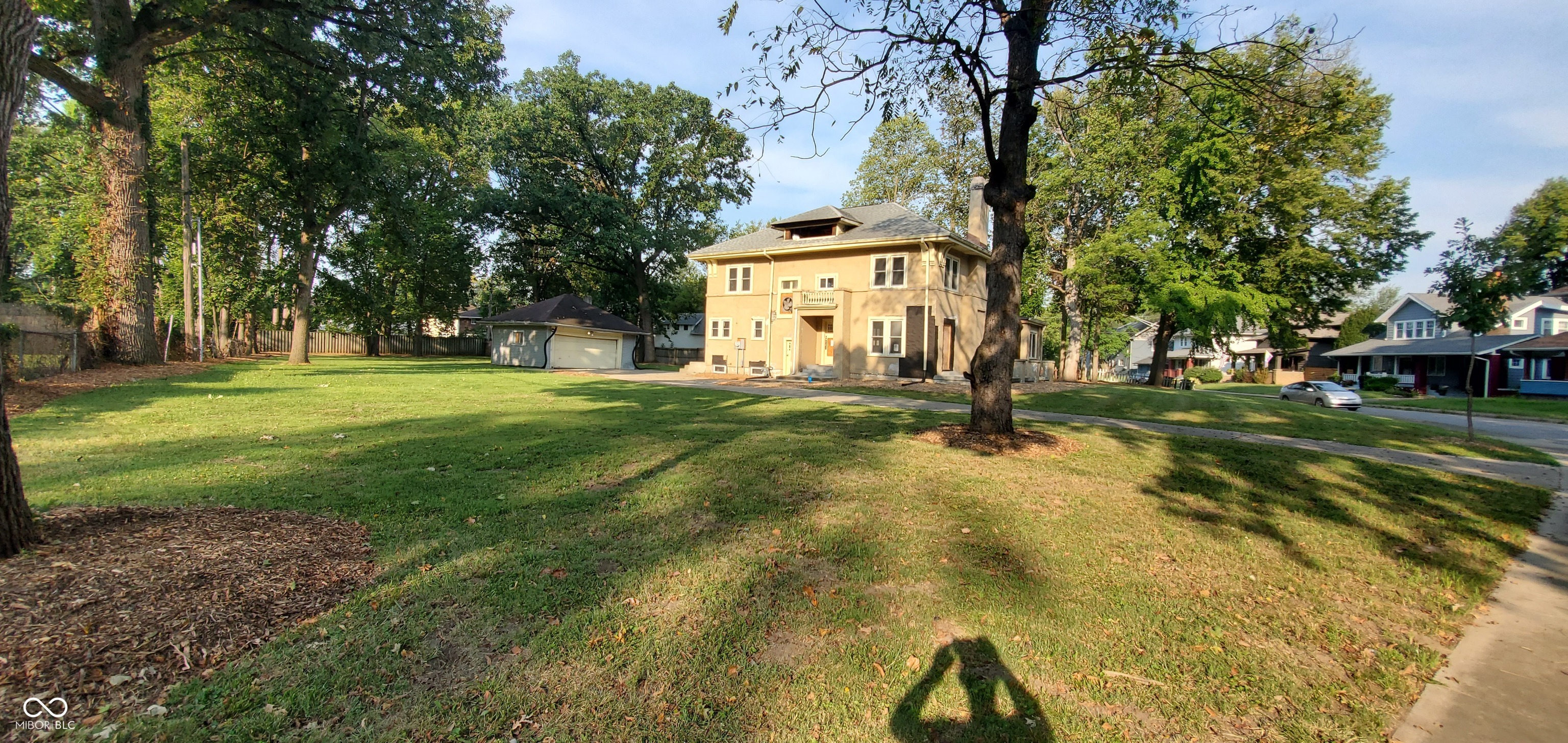 View Indianapolis, IN 46205 house