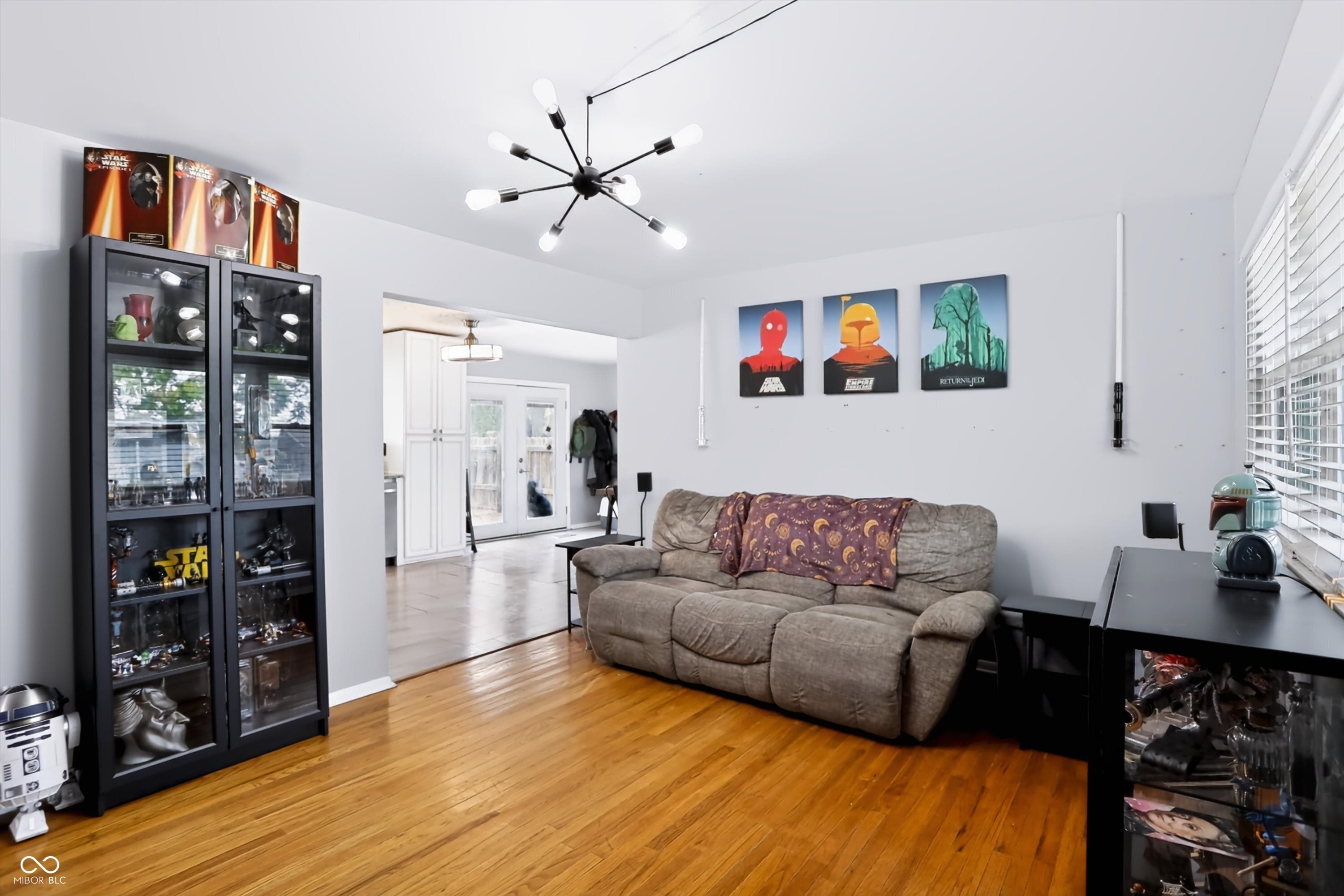 501 N Bend Road