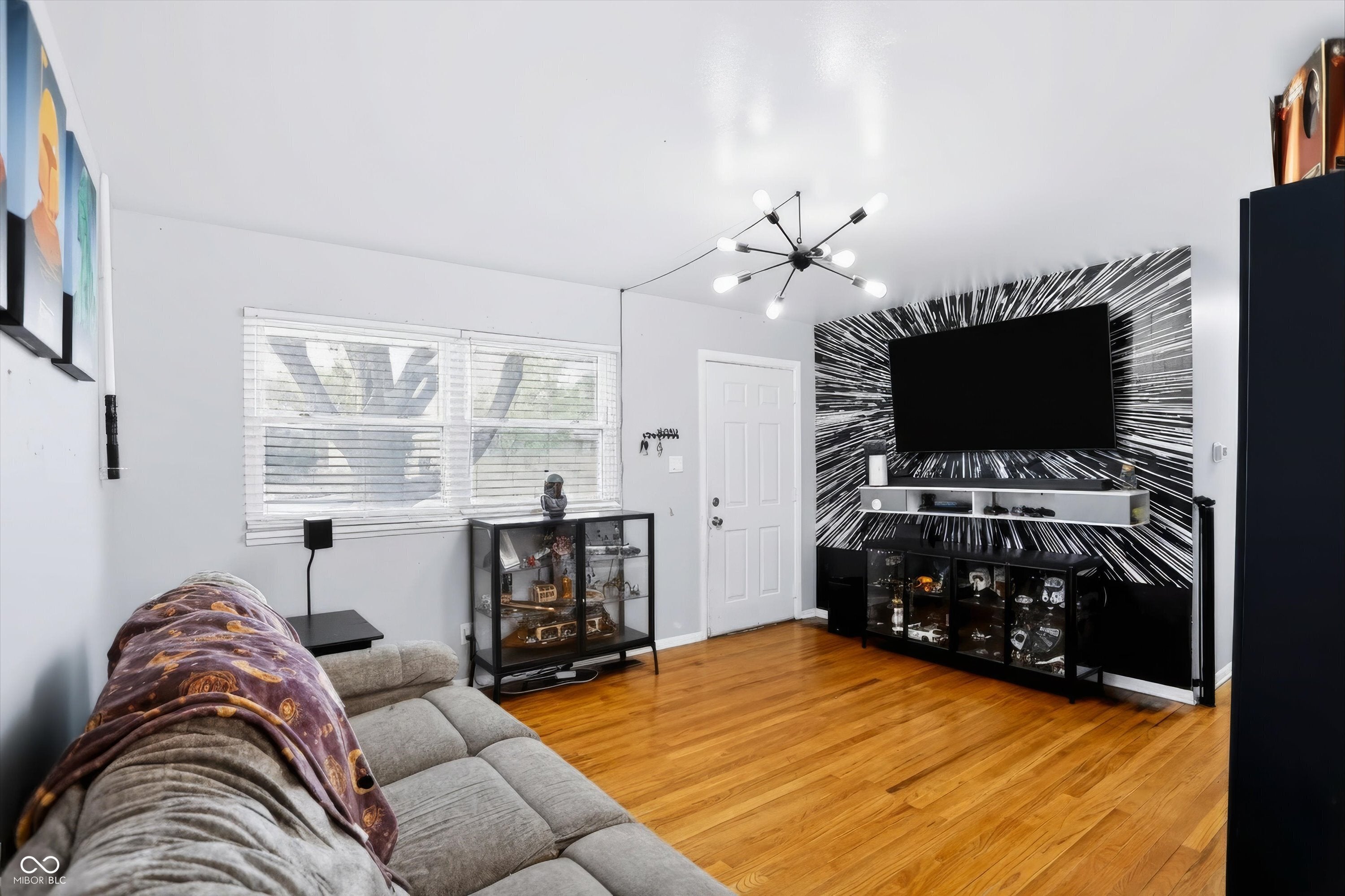 501 N Bend Road