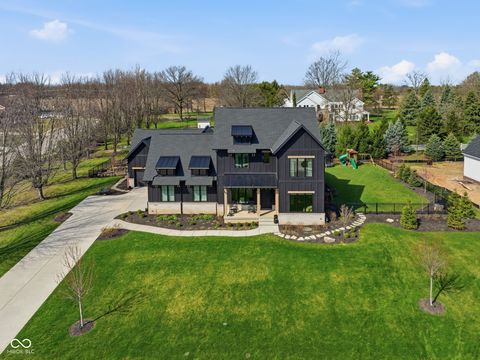 15860 Oak Park Vista Westfield IN 46074