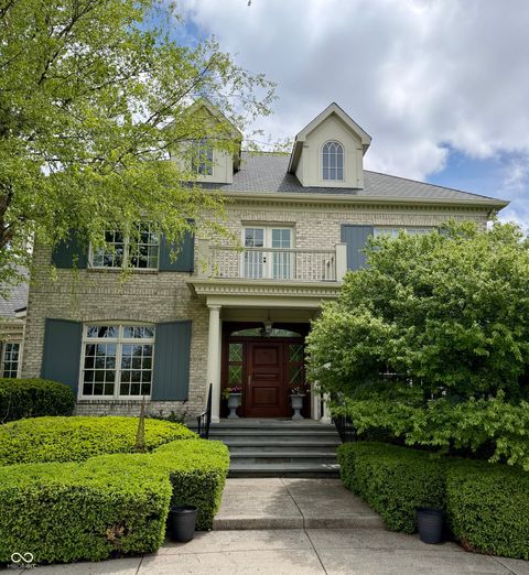 3521 Sedgemoor Circle Carmel IN 46032