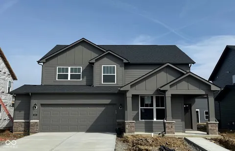 2759 Evergreen Avenue, Plainfield, IN 46168 - MLS#: 22032266