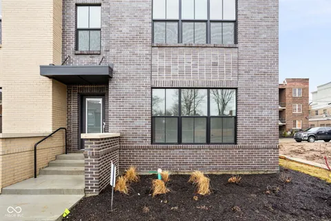 1224 Alabama Street, Indianapolis, IN 46202 - MLS#: 22012989