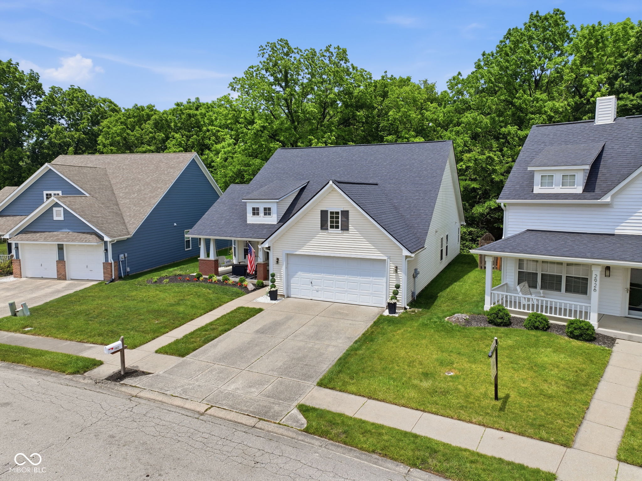 2922 Brooks Bend Drive