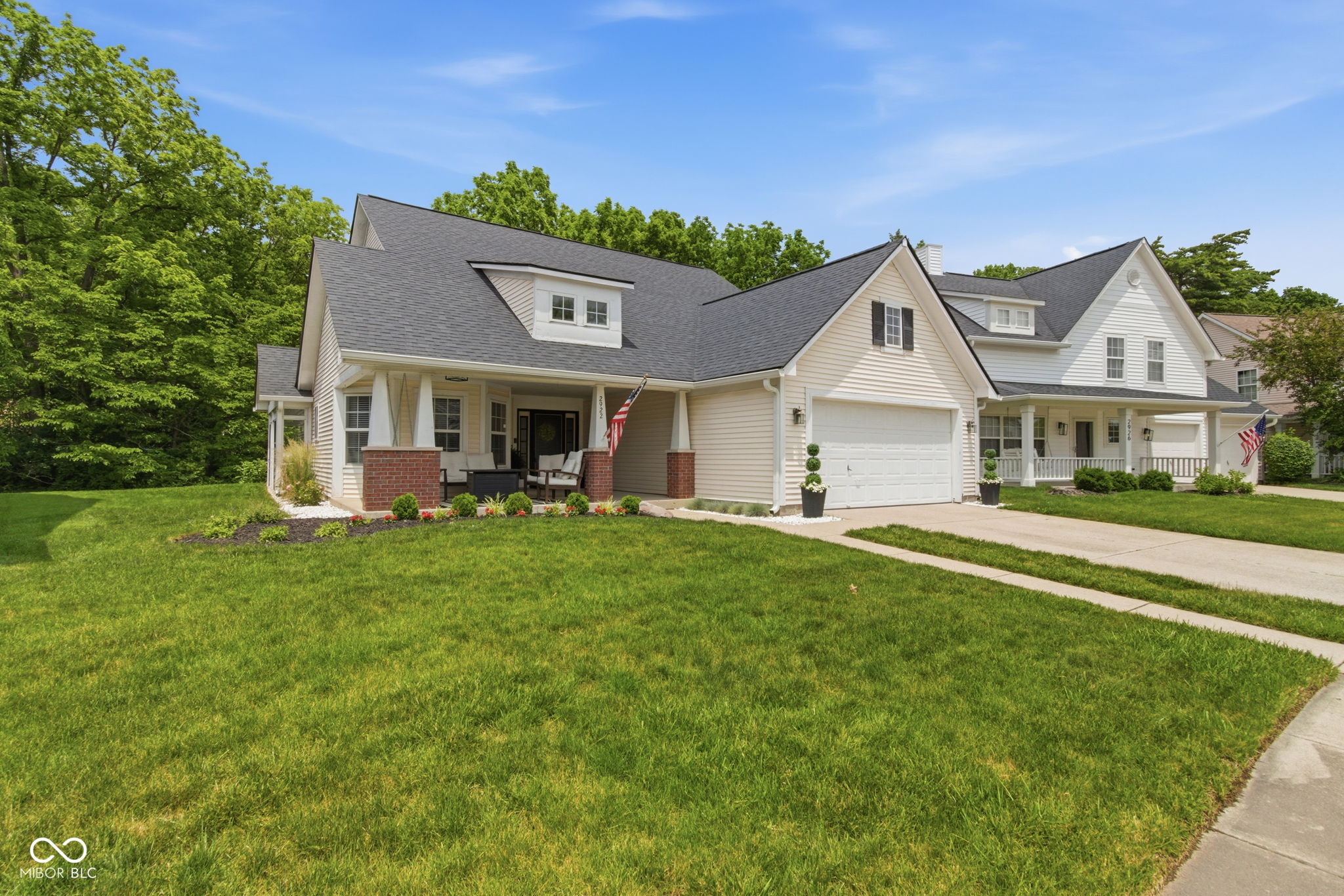 2922 Brooks Bend Drive