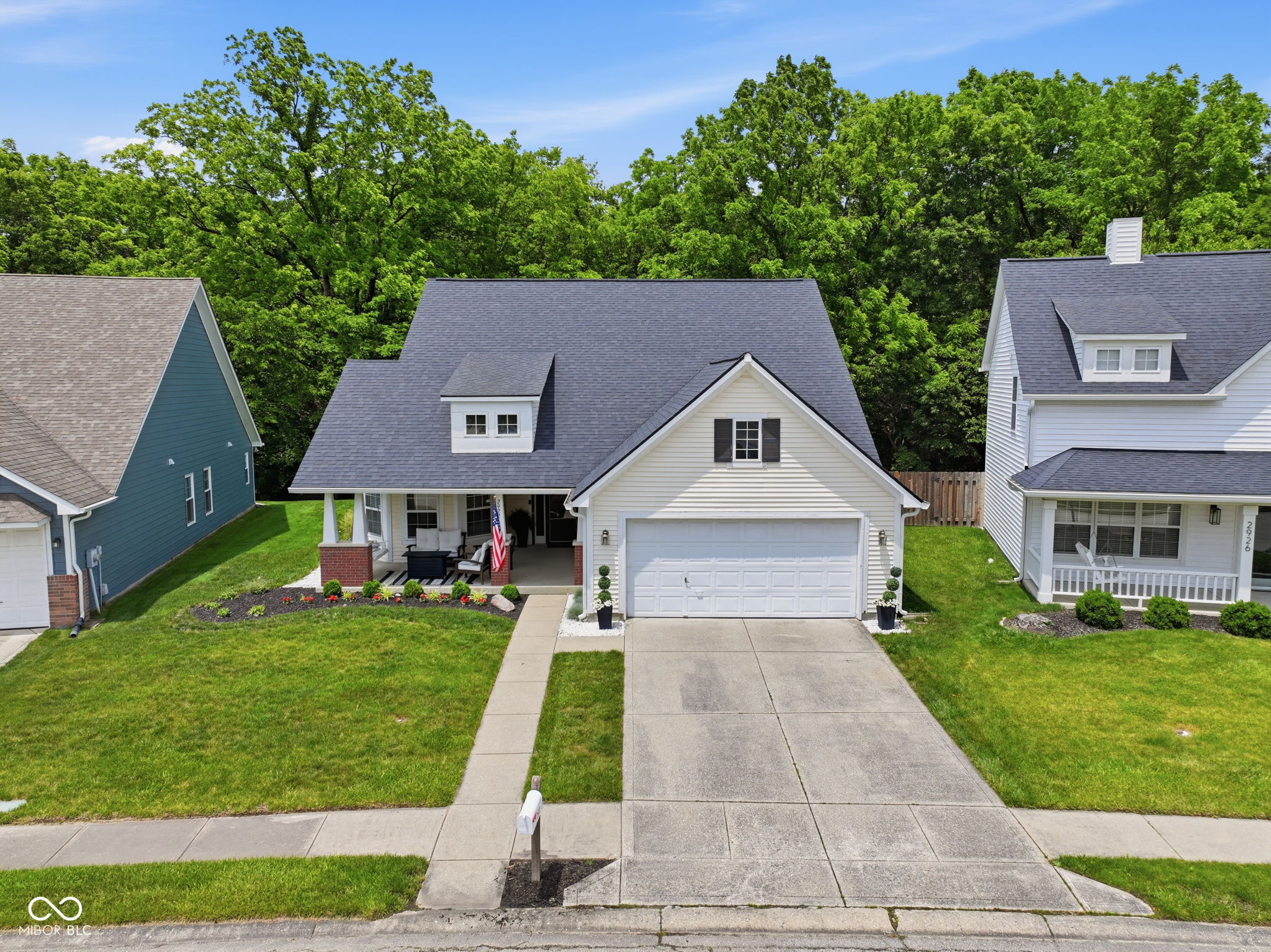 2922 Brooks Bend Drive