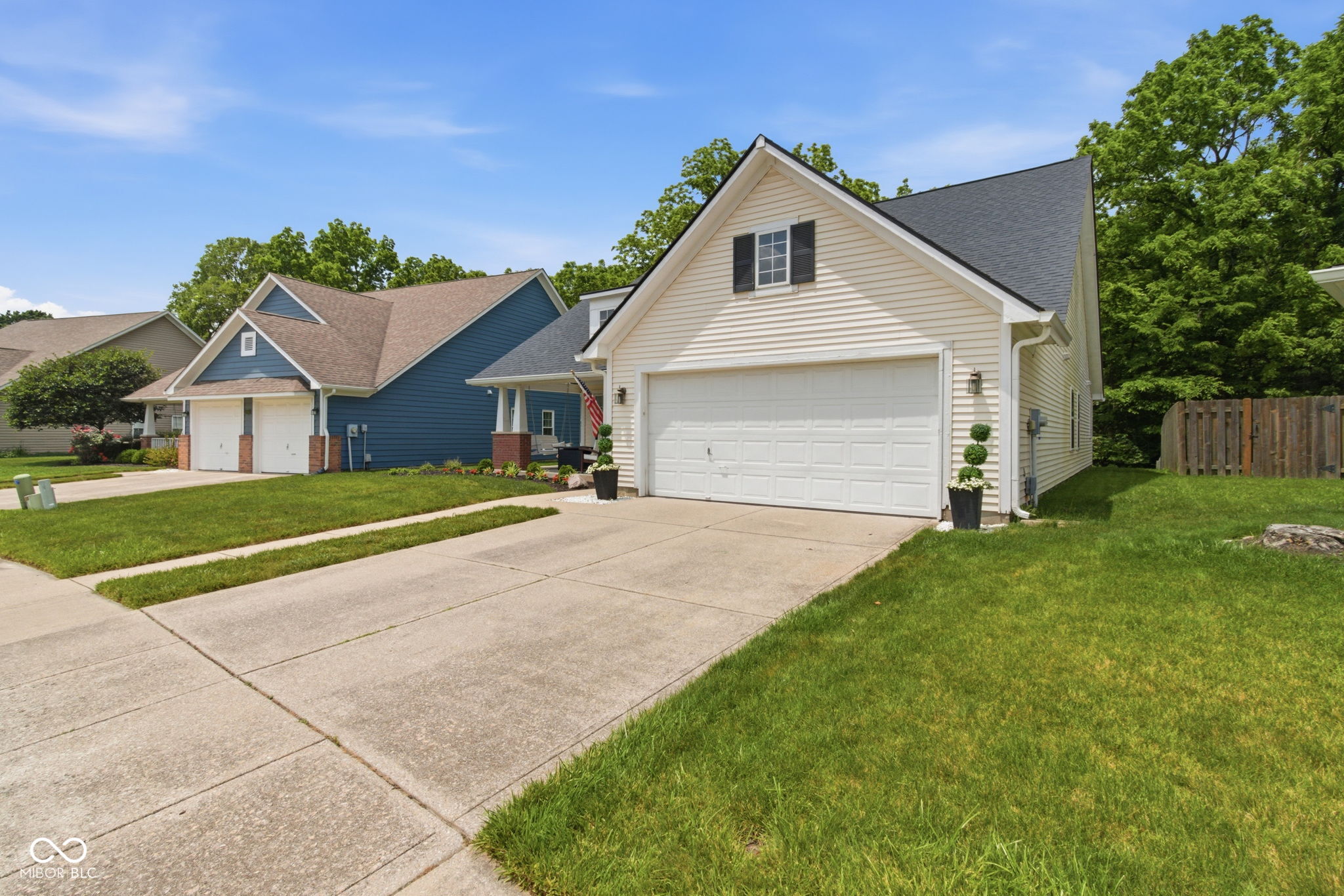 2922 Brooks Bend Drive
