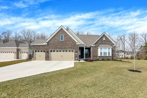16075 Cobbs Crk Lane, Noblesville, IN 46060 - MLS#: 22028159