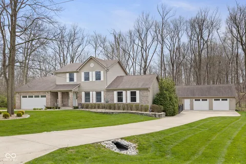 34 Gettysburg, Coatesville, IN 46121 - MLS#: 22024999