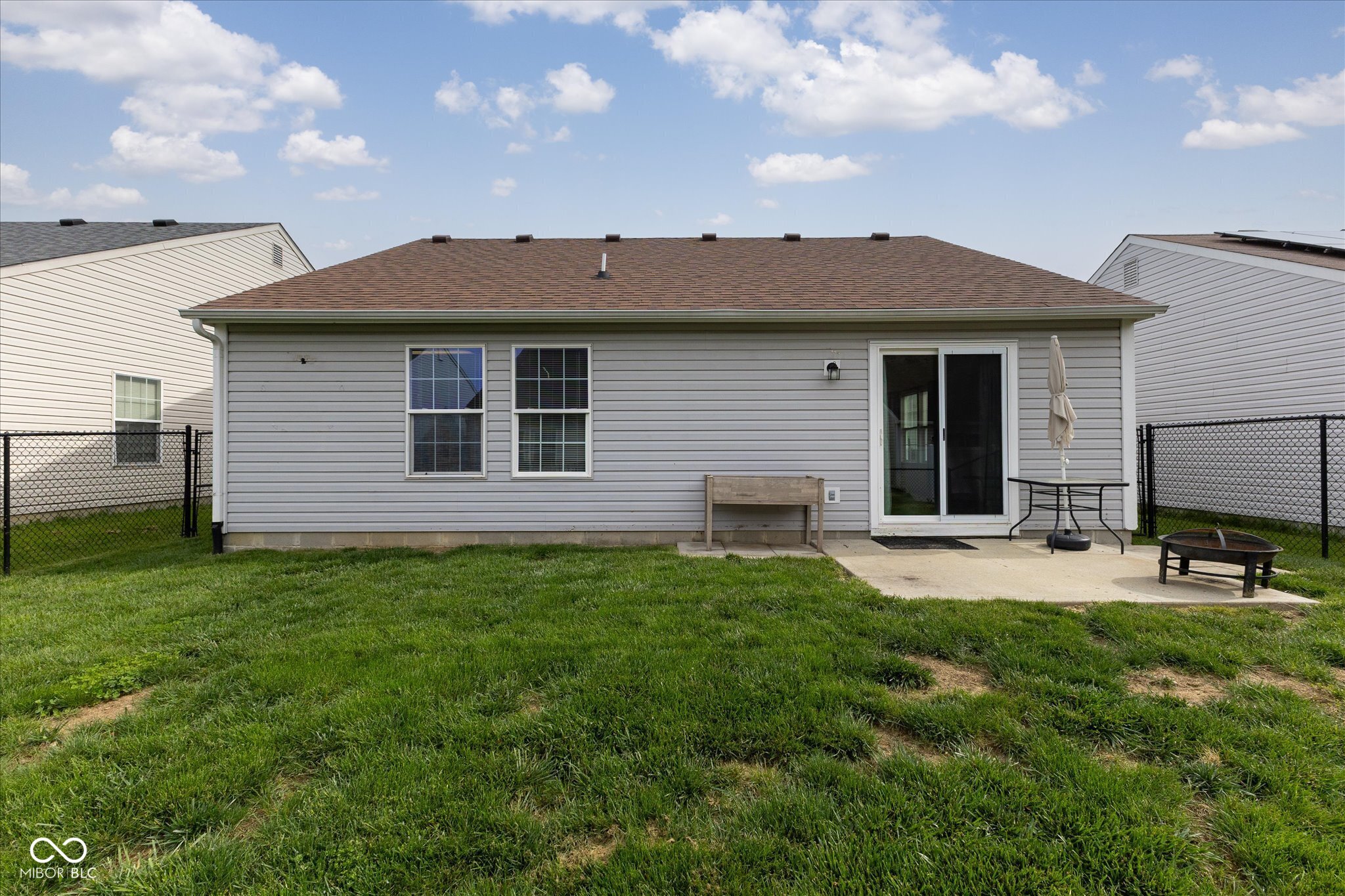 10601 Northern Dancer Drive