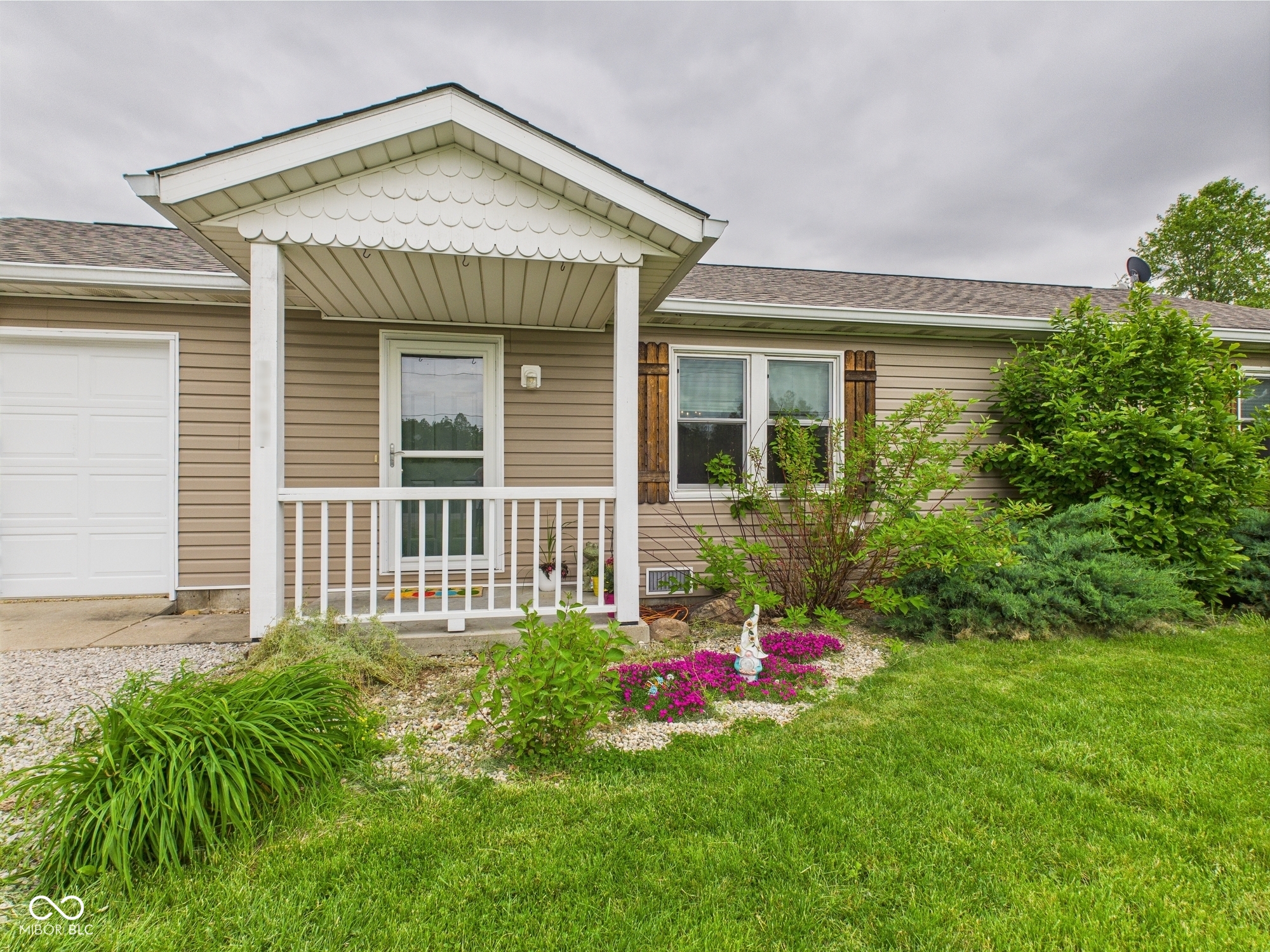 3387 S County Road 250 W