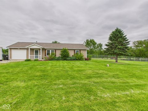 3387 S County Road 250 W Danville IN 46122