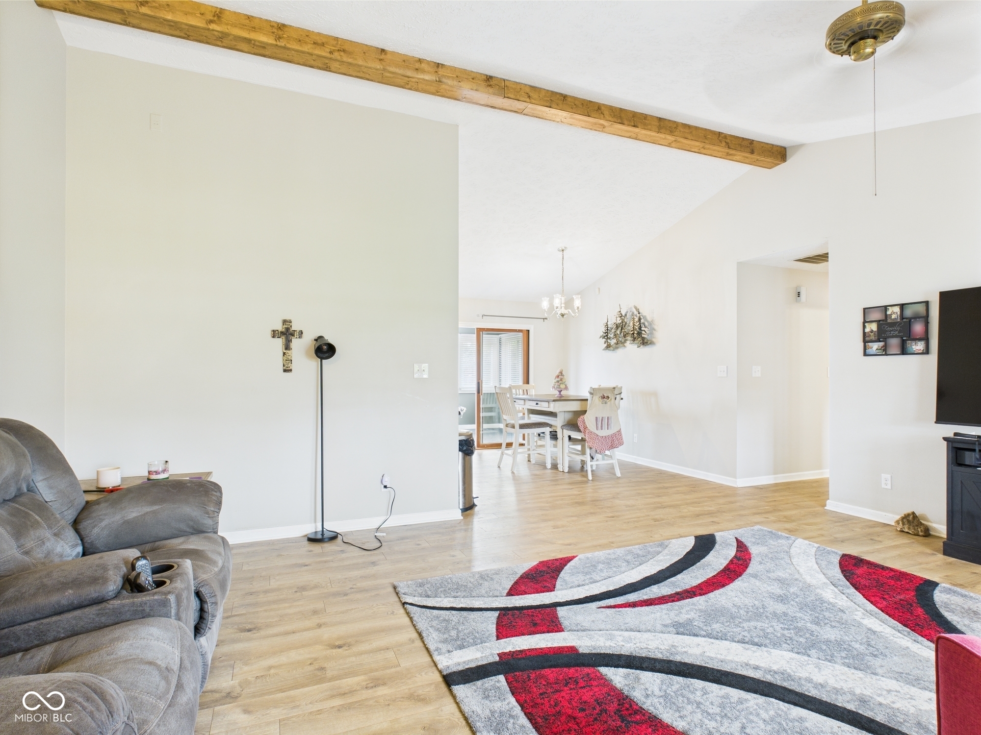 3387 S County Road 250 W