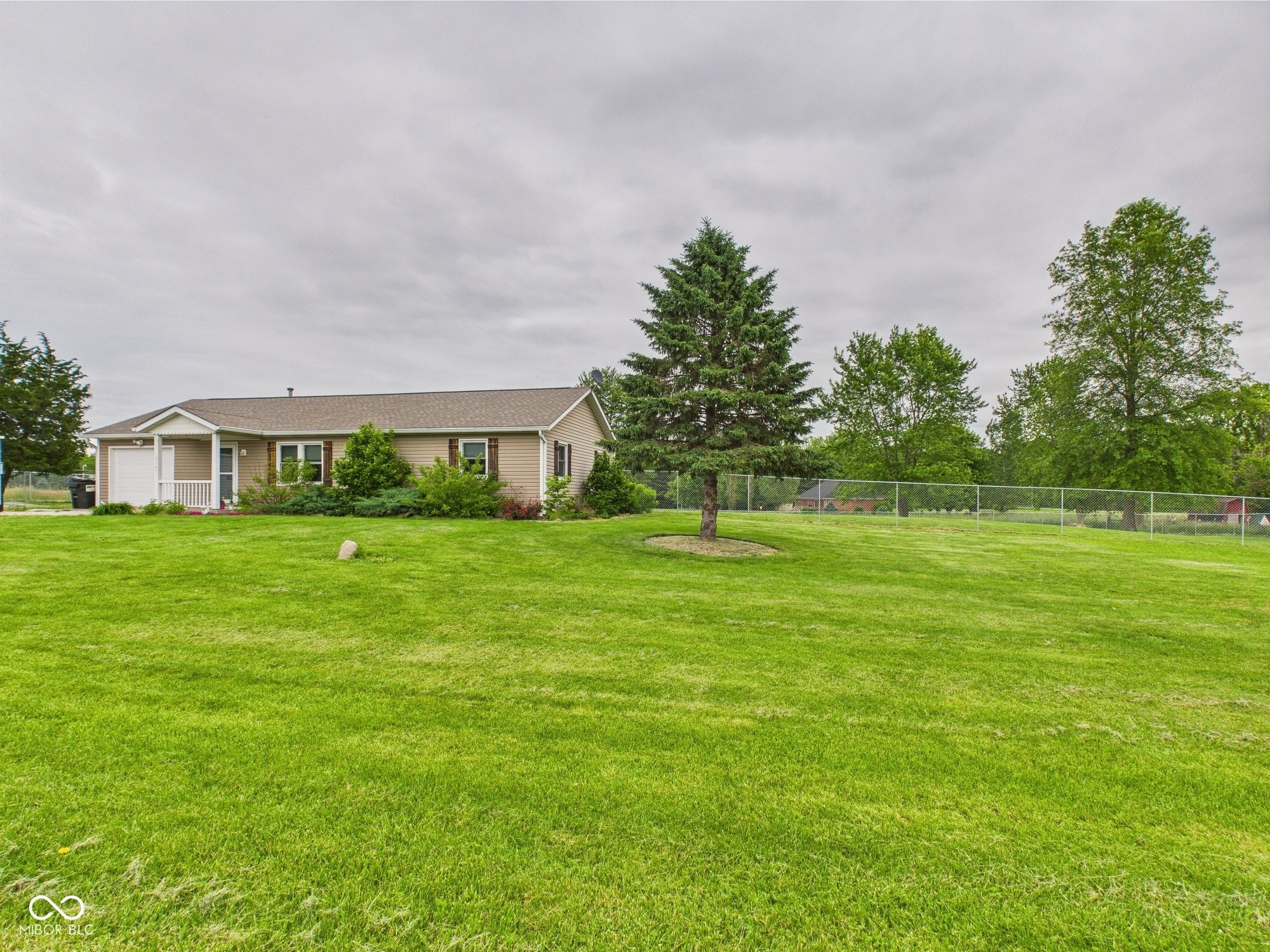 3387 S County Road 250 W