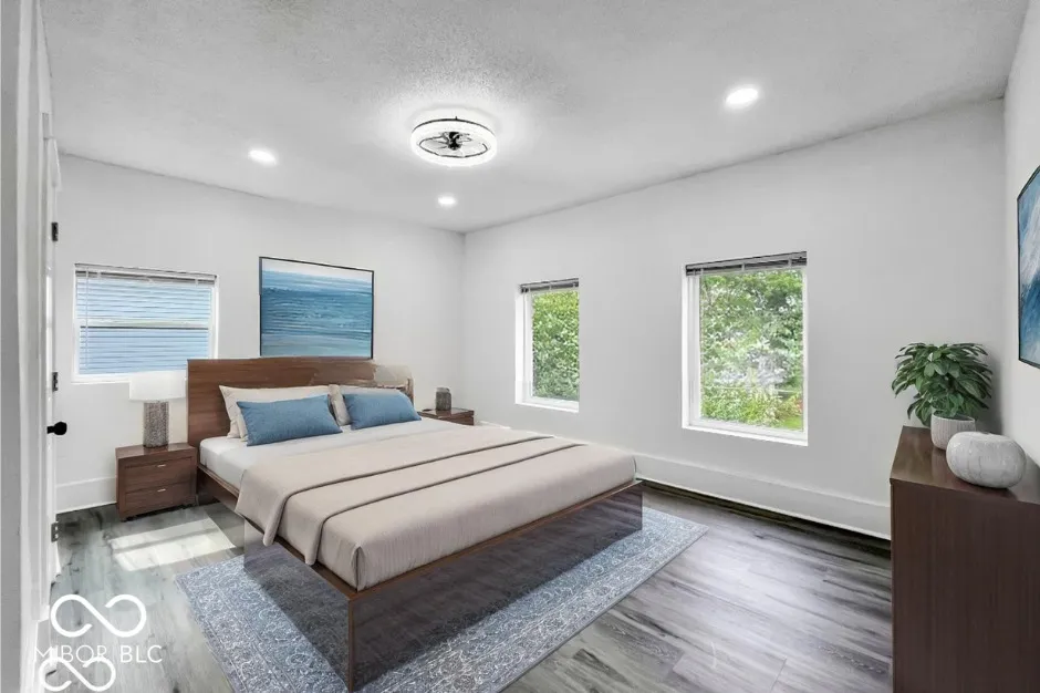 Indianapolis, Indiana 46201, United States, 4 Bedrooms Bedrooms, ,2 BathroomsBathrooms,Residential,Active,239017