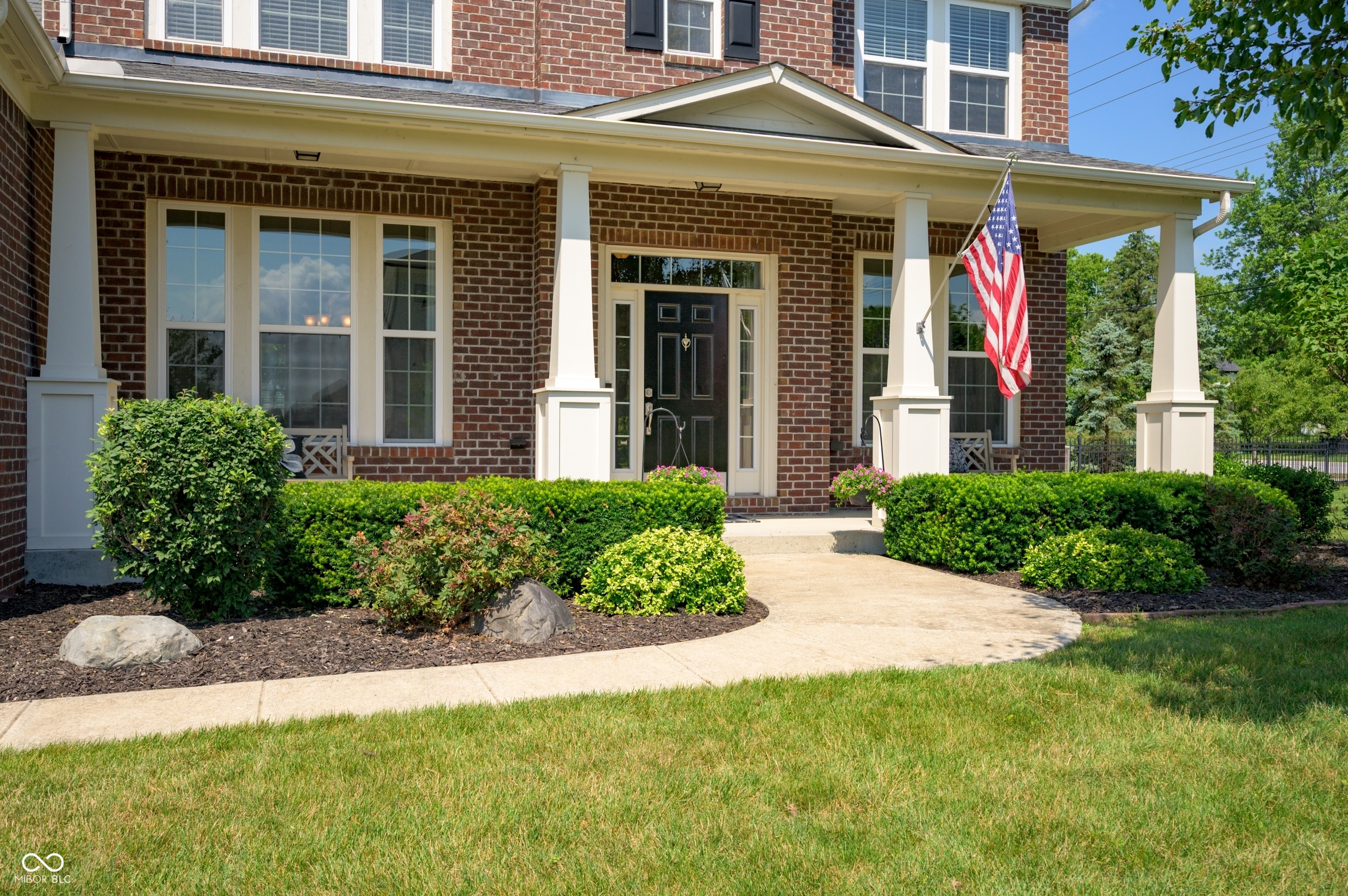 3853 Abney Highland Drive