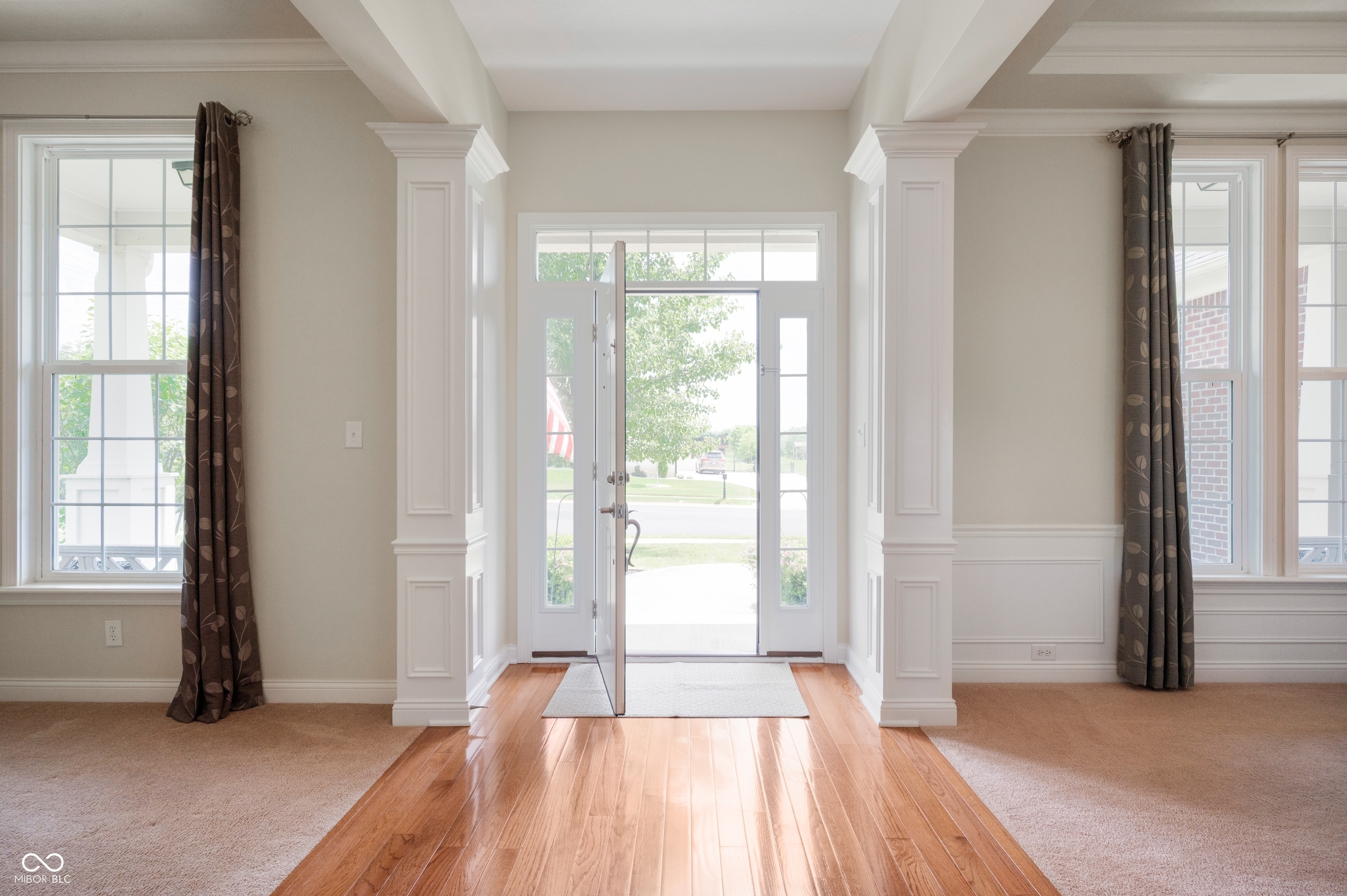 3853 Abney Highland Drive