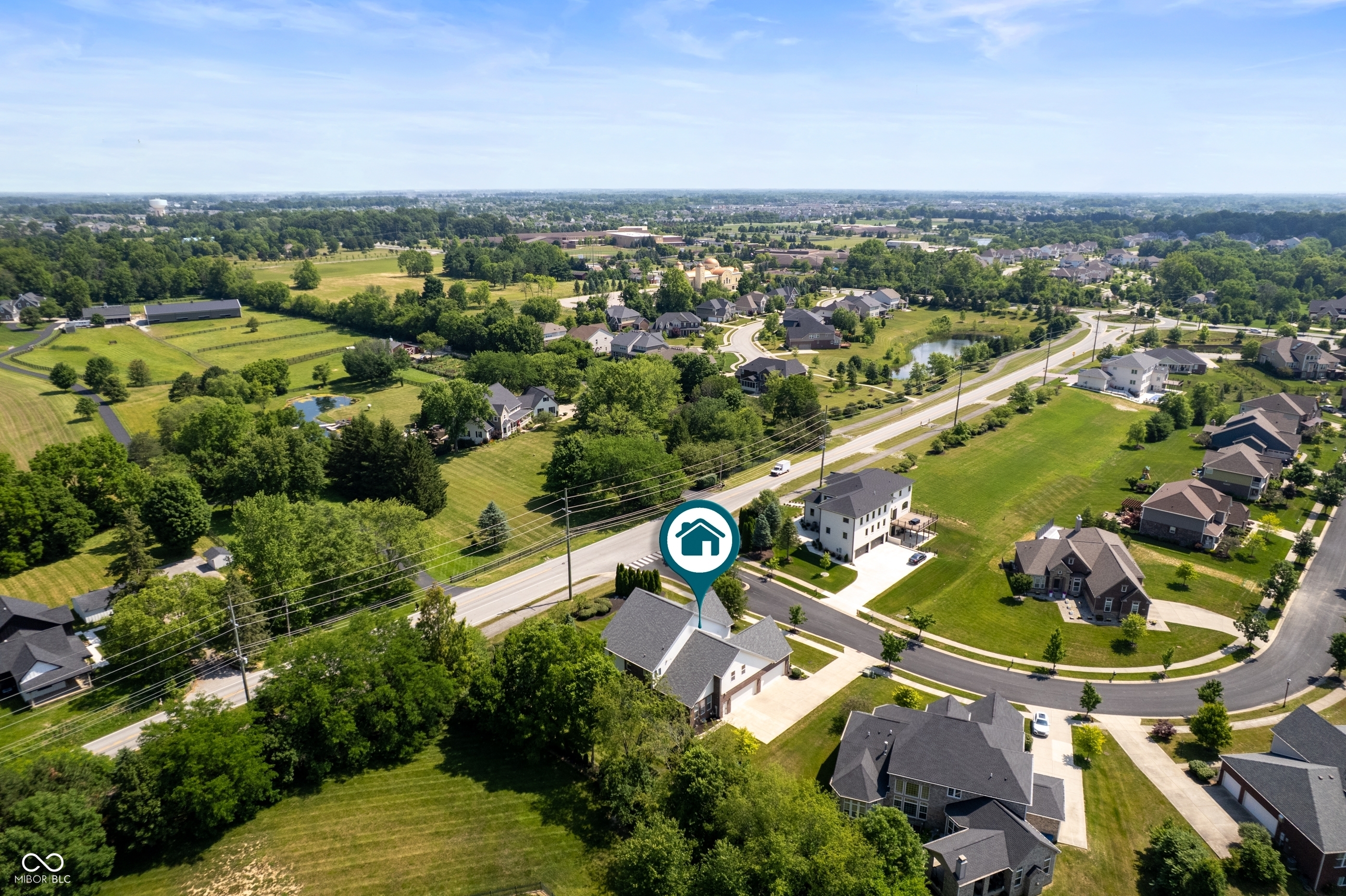 3853 Abney Highland Drive
