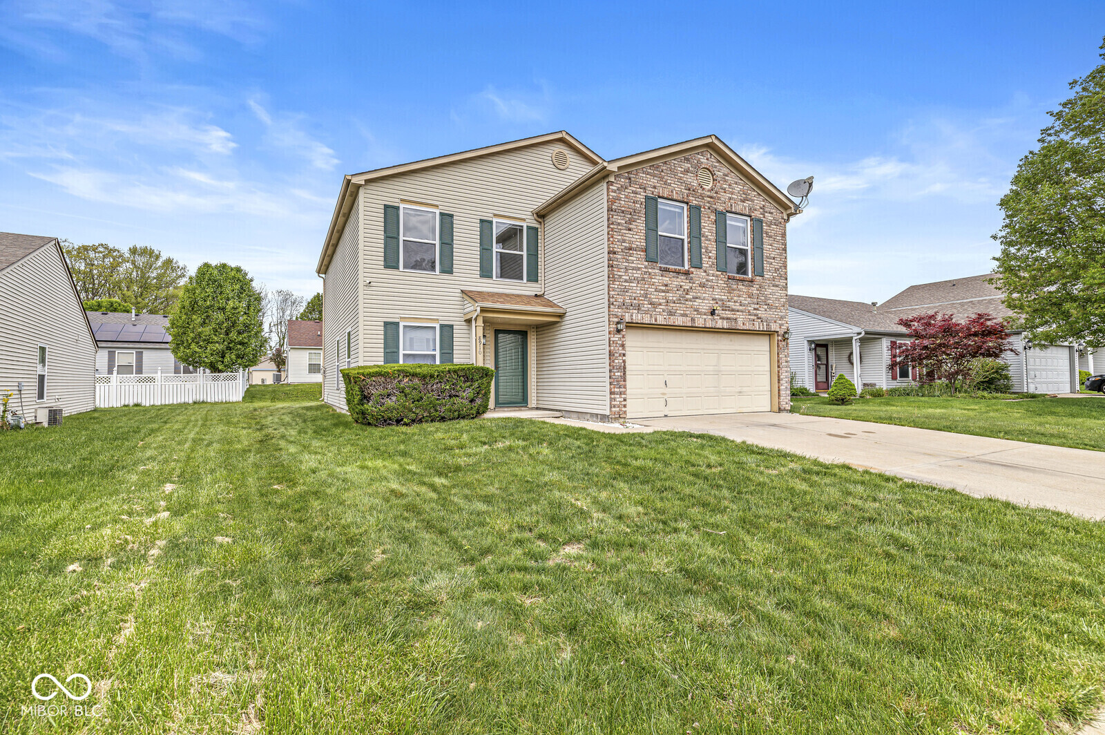 8910 Youngs Creek Lane