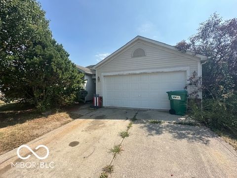 1311 Linden Way Indianapolis IN 46234