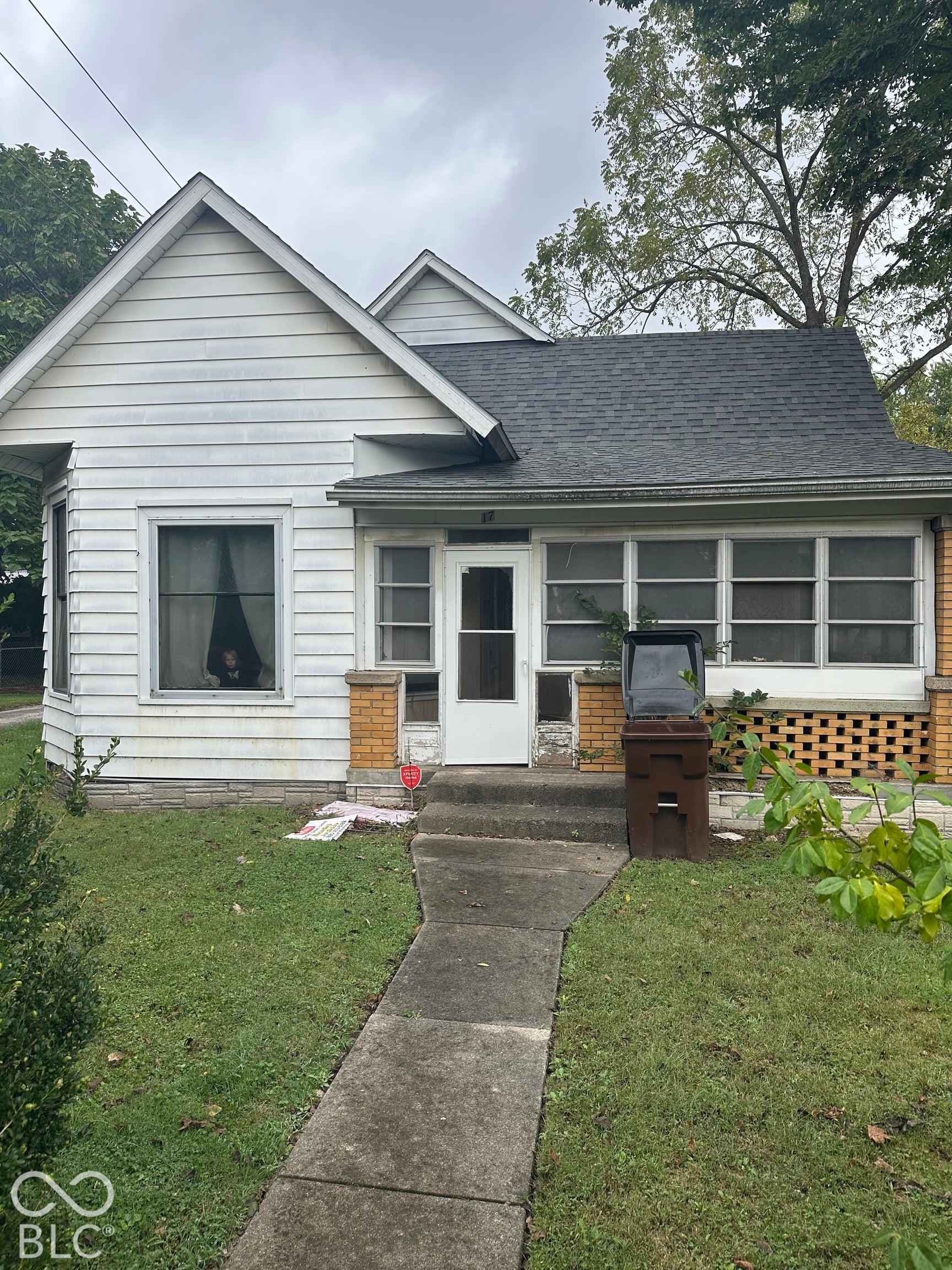 17 N Gum Street