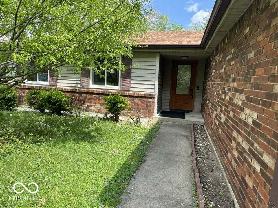 7833 Broadview Drive